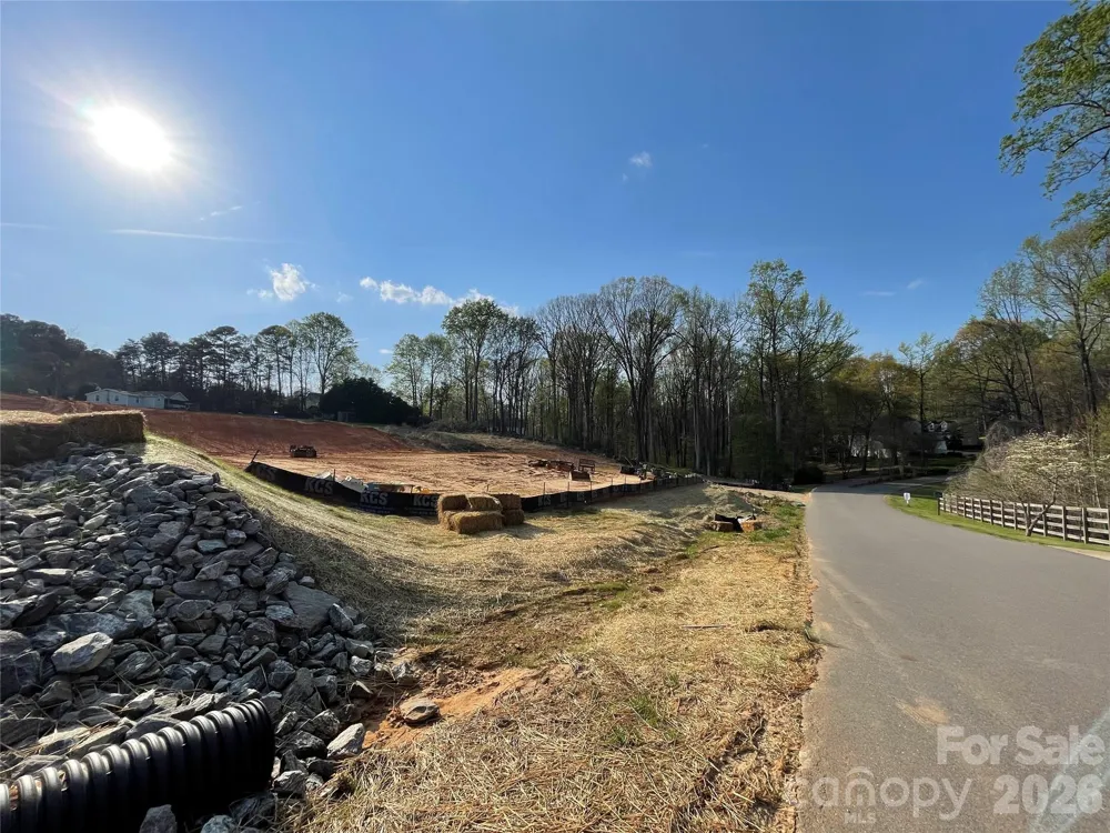 149 Poplar Grove Road #7 Mooresville, NC 28117