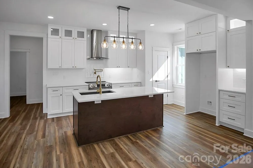 404 JC Dellinger Road Cherryville, NC 28021
