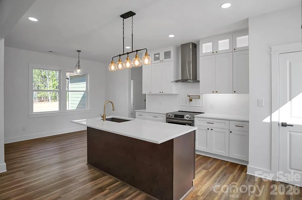 404 JC Dellinger Road Cherryville, NC 28021