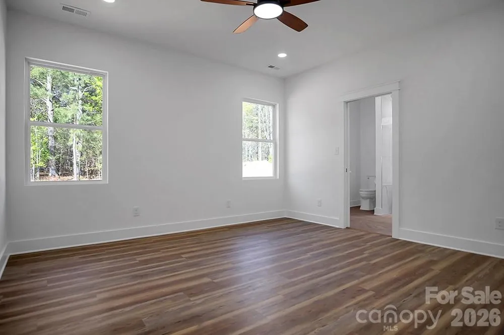 404 JC Dellinger Road Cherryville, NC 28021
