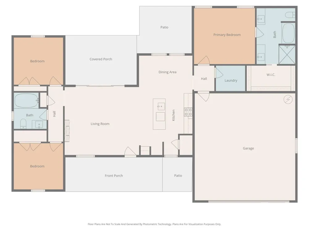 404 JC Dellinger Road Cherryville, NC 28021