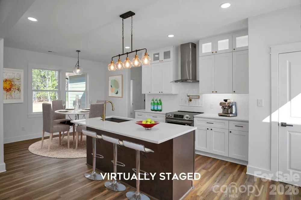 404 JC Dellinger Road Cherryville, NC 28021