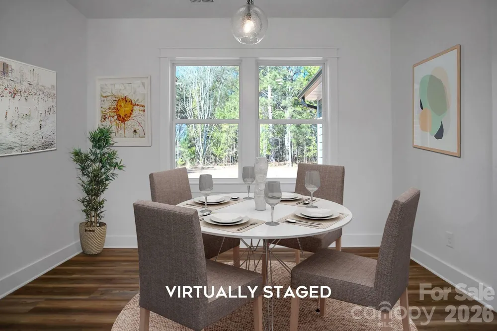 404 JC Dellinger Road Cherryville, NC 28021