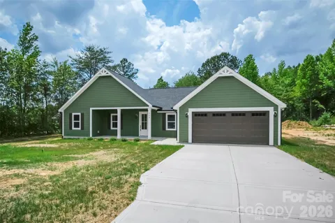 404 JC Dellinger Road