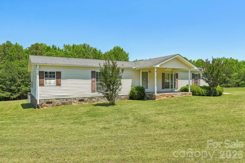 160 Allison Road Cowpens, SC 29330