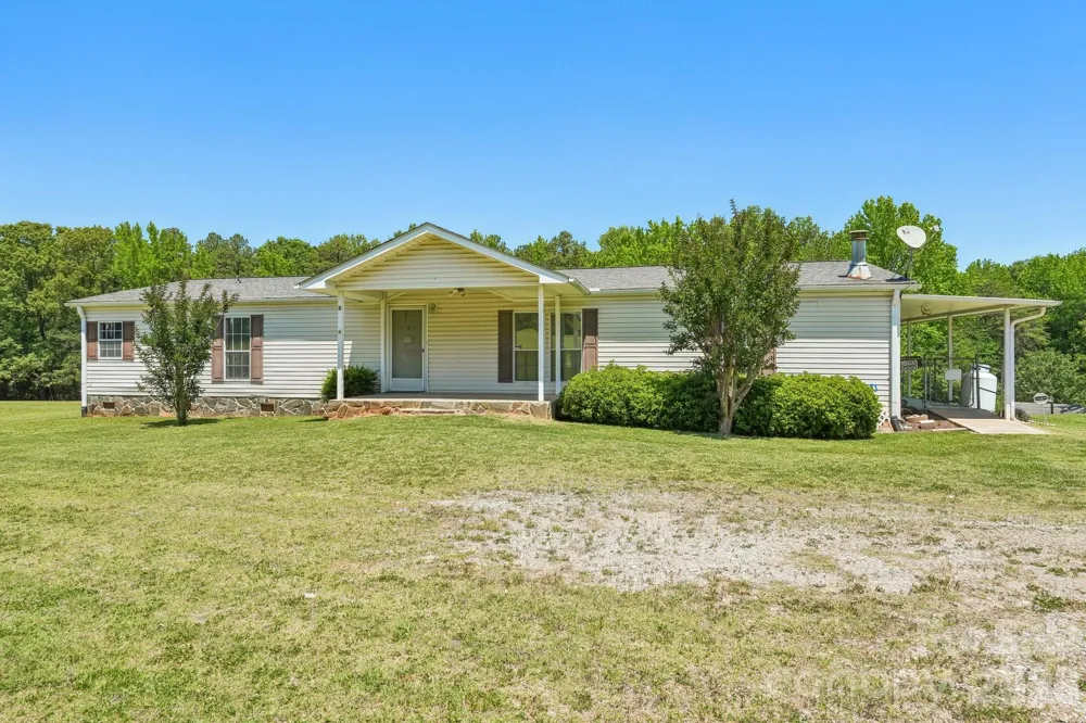 160 Allison Road Cowpens, SC 29330