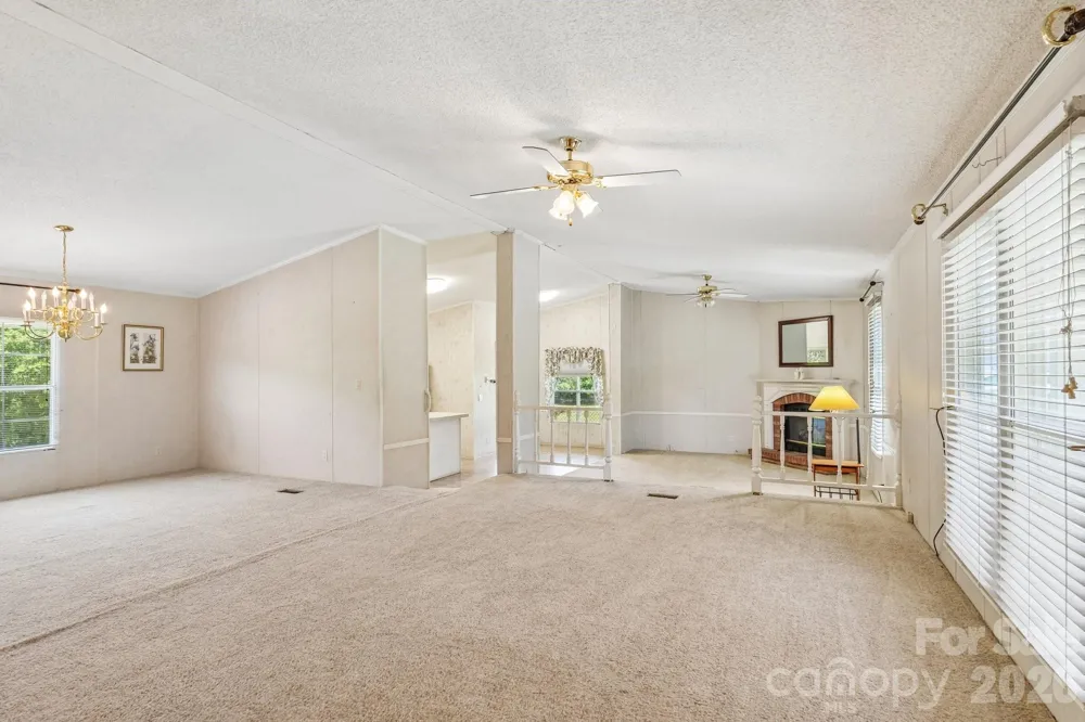 160 Allison Road Cowpens, SC 29330