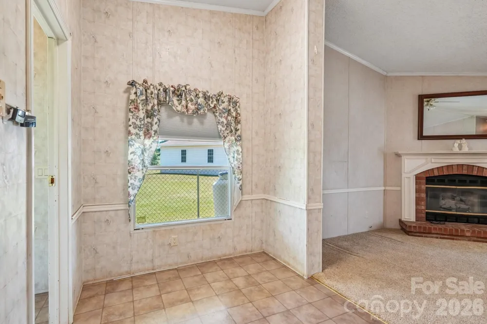 160 Allison Road Cowpens, SC 29330