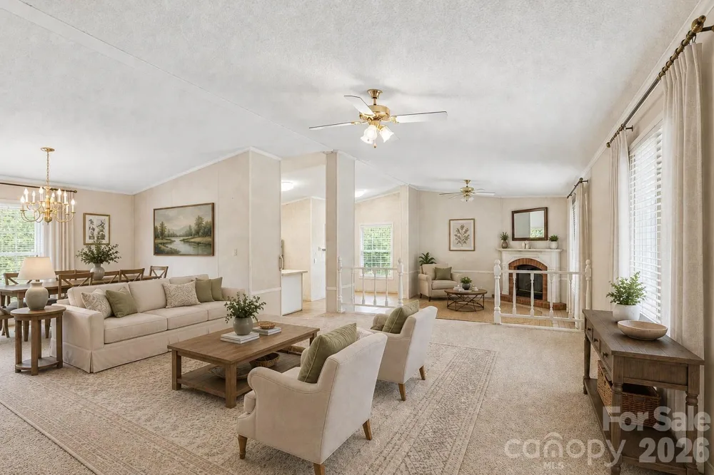 160 Allison Road Cowpens, SC 29330
