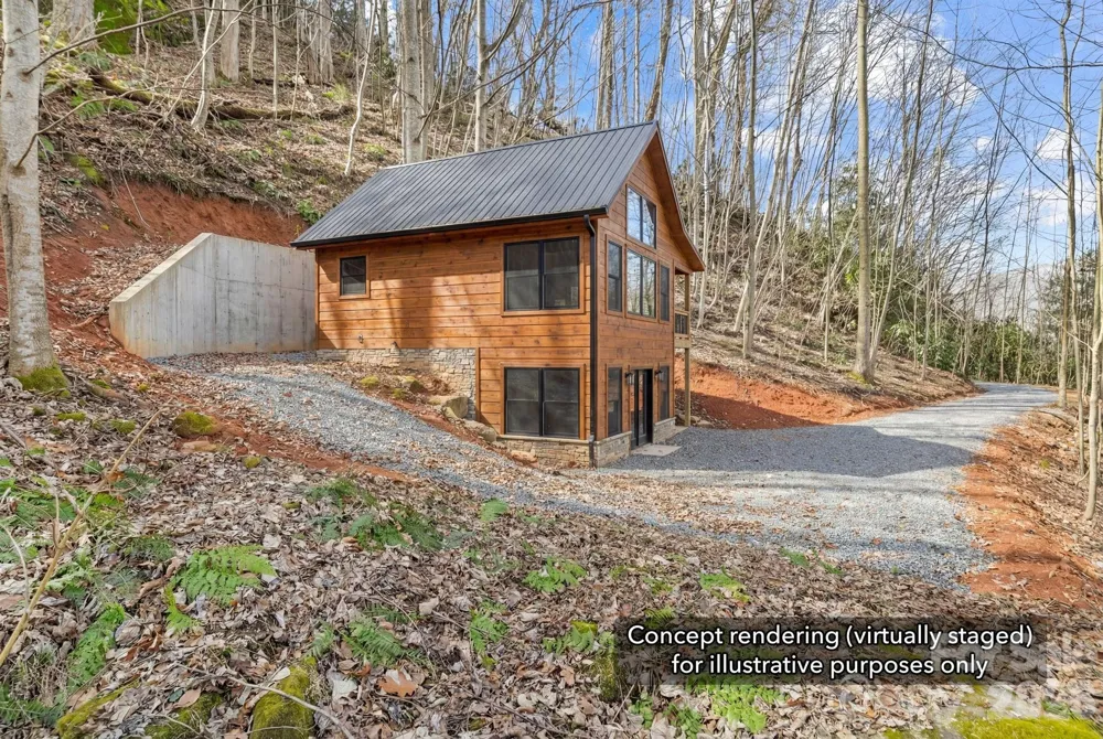 00 Lady Bug Lane W #26 Maggie Valley, NC 28751