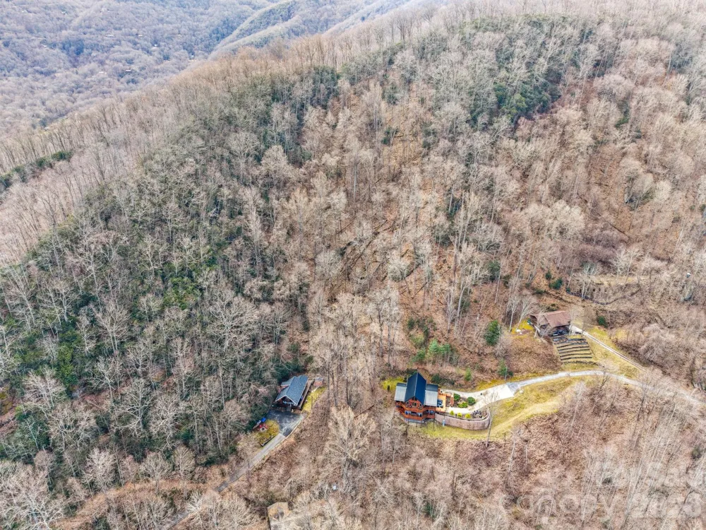 00 Lady Bug Lane W #26 Maggie Valley, NC 28751