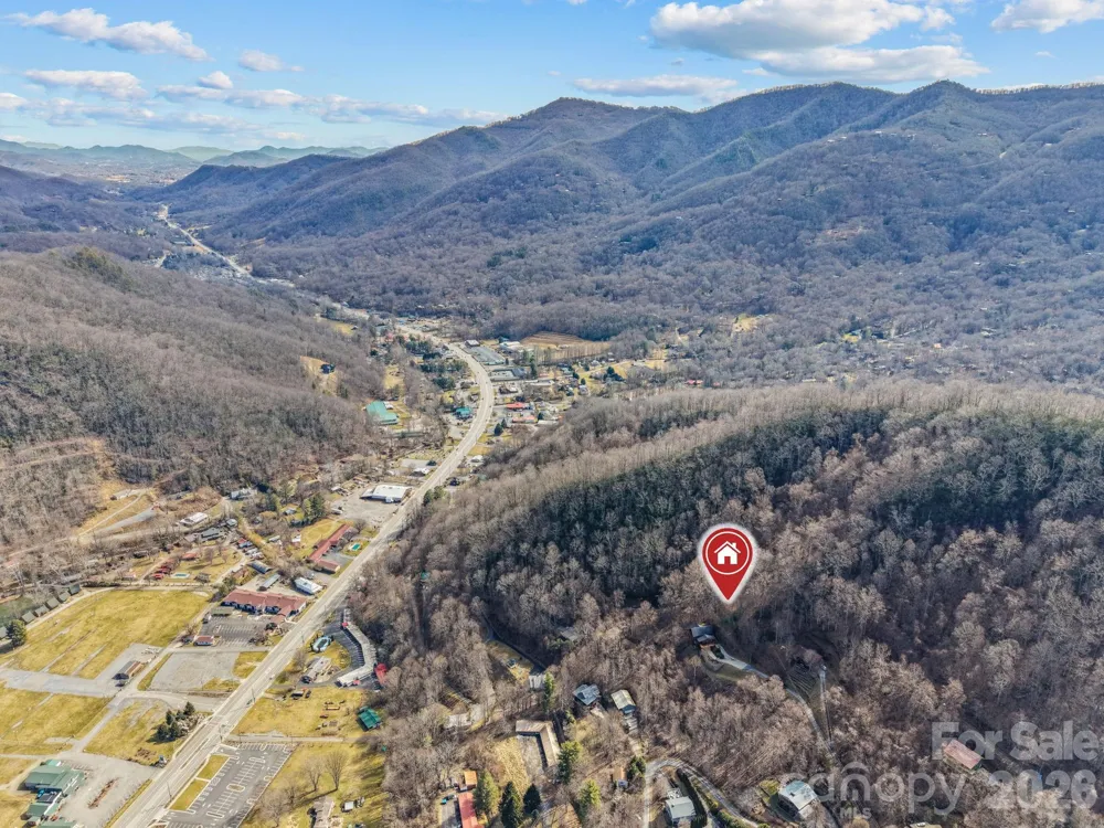 00 Lady Bug Lane W #26 Maggie Valley, NC 28751