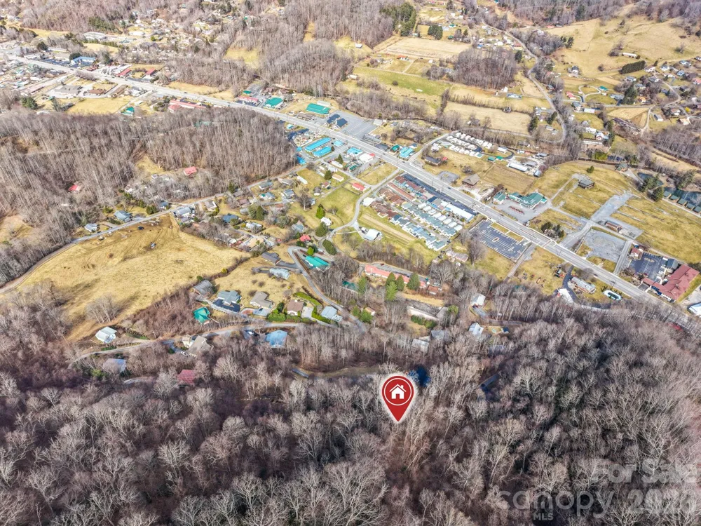 00 Lady Bug Lane W #26 Maggie Valley, NC 28751