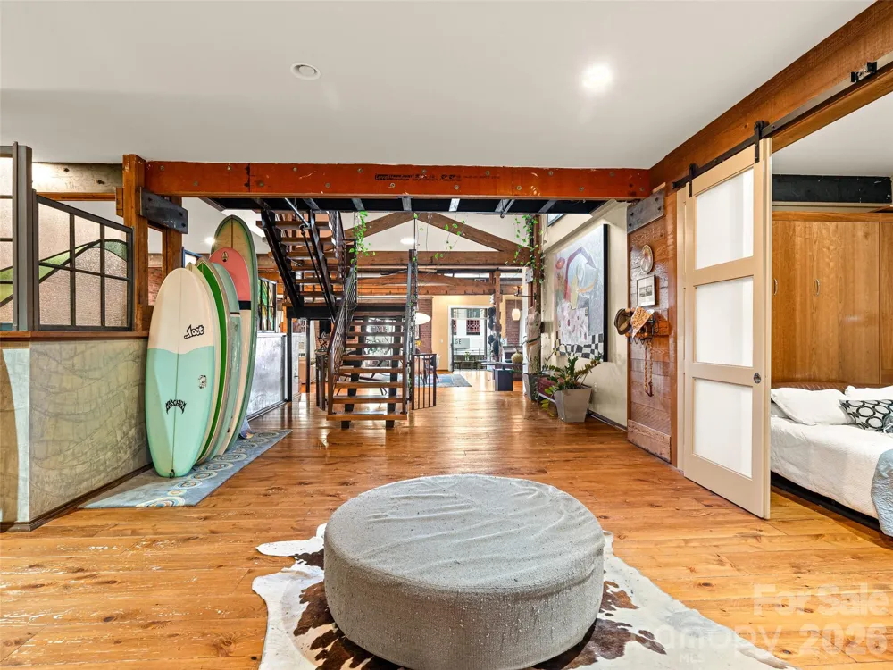 23 Rankin Avenue #301 Asheville, NC 28801