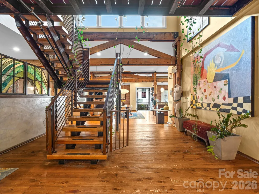 23 Rankin Avenue #301 Asheville, NC 28801