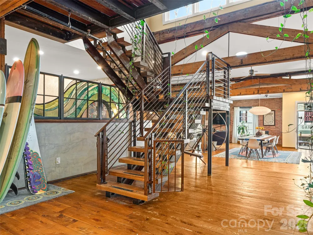 23 Rankin Avenue #301 Asheville, NC 28801