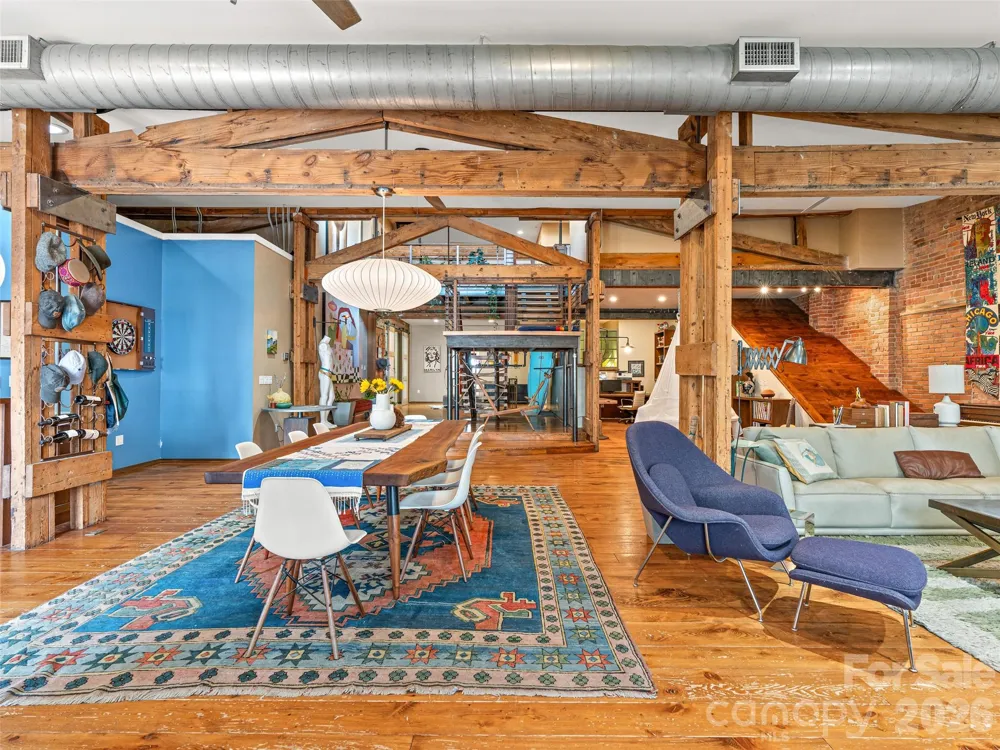 23 Rankin Avenue #301 Asheville, NC 28801