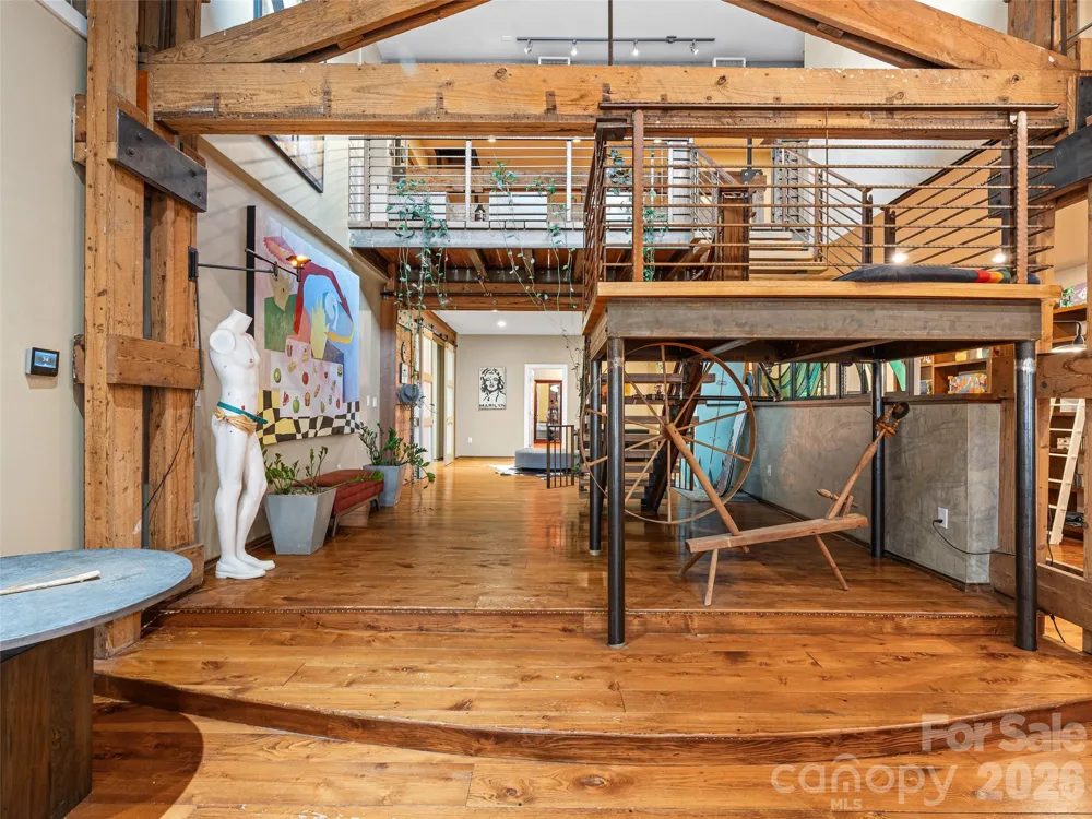 23 Rankin Avenue #301 Asheville, NC 28801