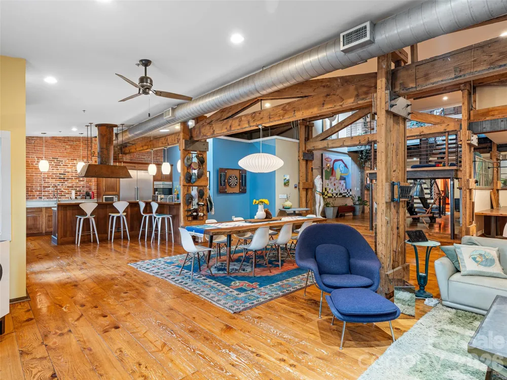 23 Rankin Avenue #301 Asheville, NC 28801