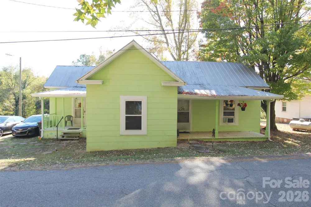 110 Sinclair Lane Wadesboro, NC 28170
