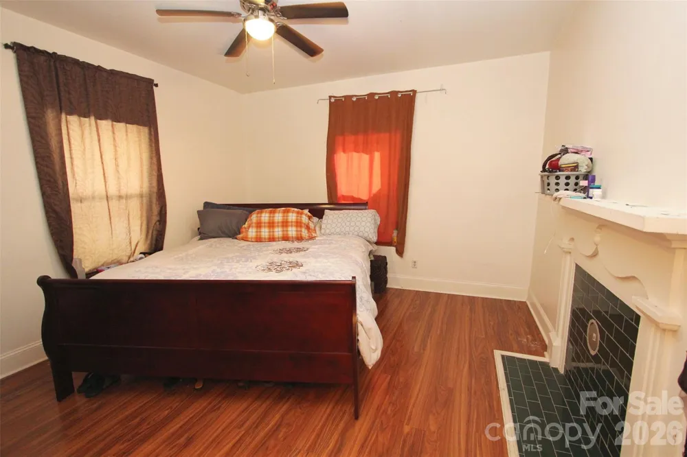 110 Sinclair Lane Wadesboro, NC 28170