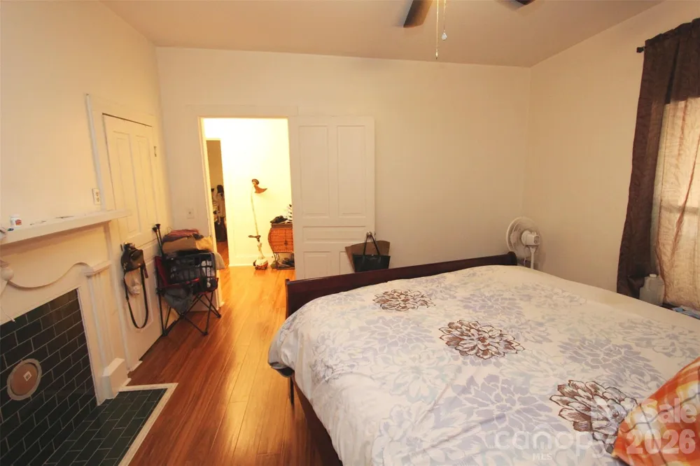 110 Sinclair Lane Wadesboro, NC 28170