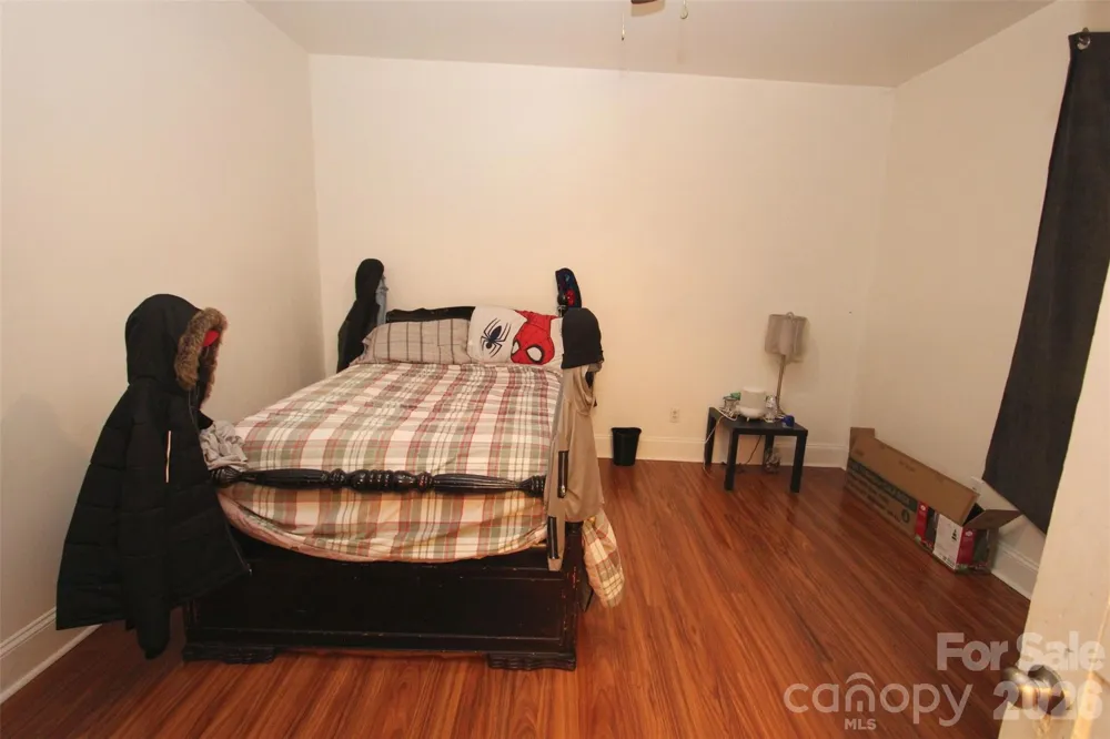 110 Sinclair Lane Wadesboro, NC 28170