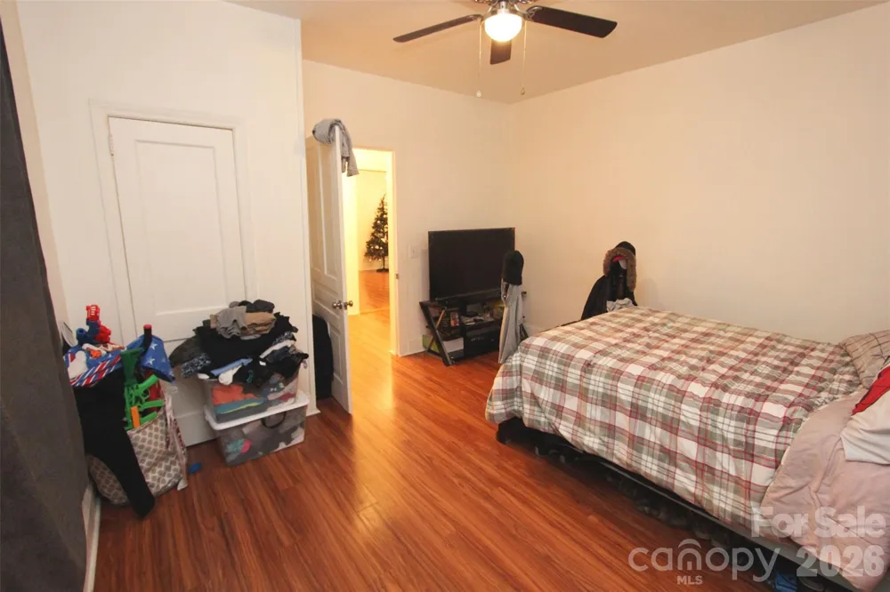 110 Sinclair Lane Wadesboro, NC 28170