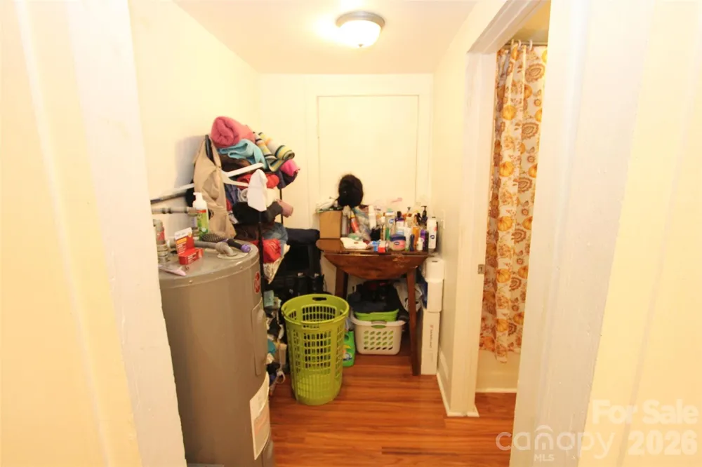 110 Sinclair Lane Wadesboro, NC 28170