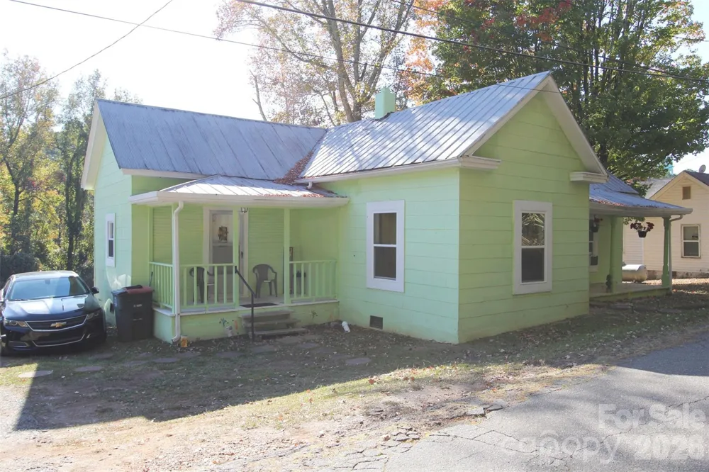 110 Sinclair Lane Wadesboro, NC 28170