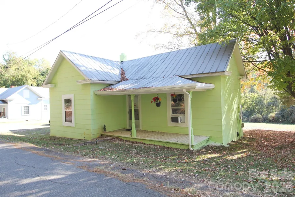 110 Sinclair Lane Wadesboro, NC 28170