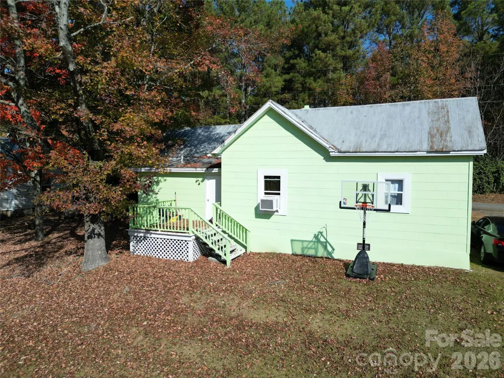 110 Sinclair Lane Wadesboro, NC 28170