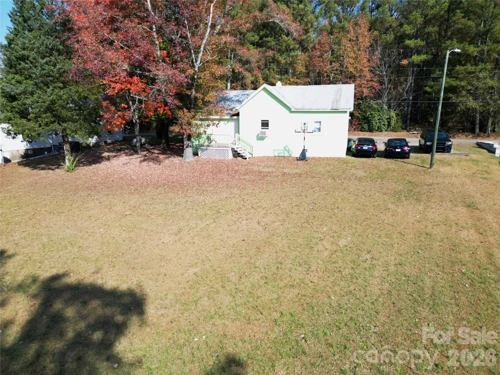 110 Sinclair Lane Wadesboro, NC 28170