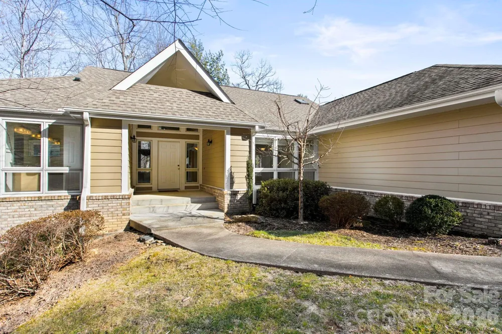 514 Cobblestone Lane Flat Rock, NC 28731