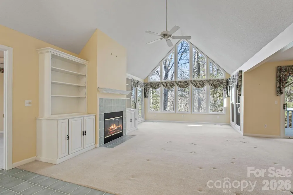 514 Cobblestone Lane Flat Rock, NC 28731
