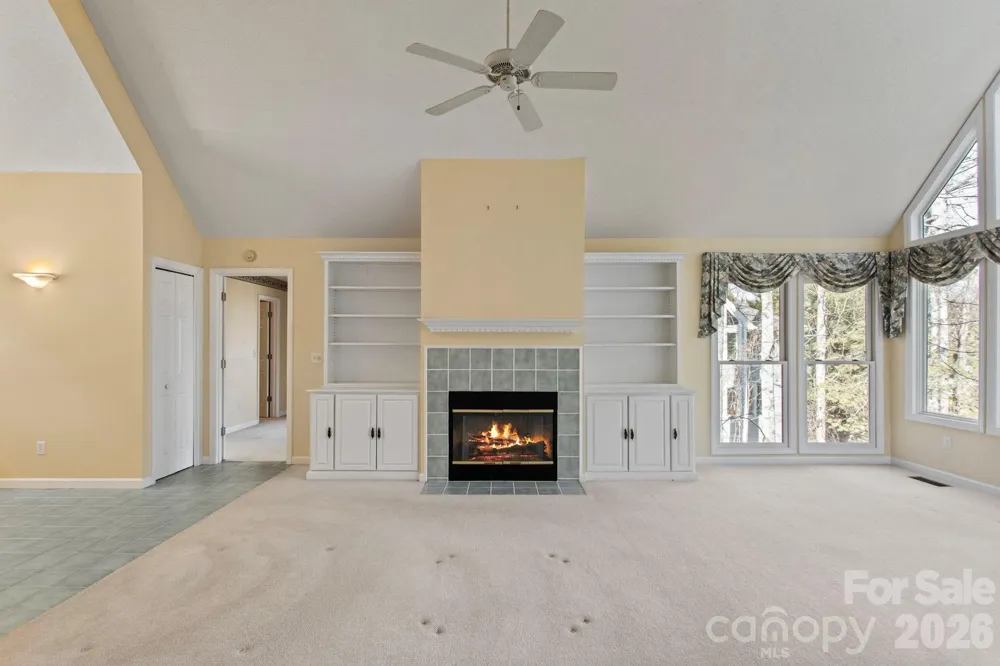 514 Cobblestone Lane Flat Rock, NC 28731