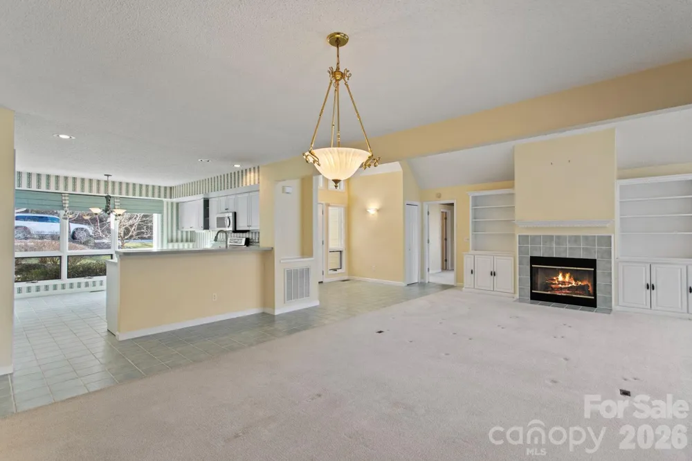 514 Cobblestone Lane Flat Rock, NC 28731