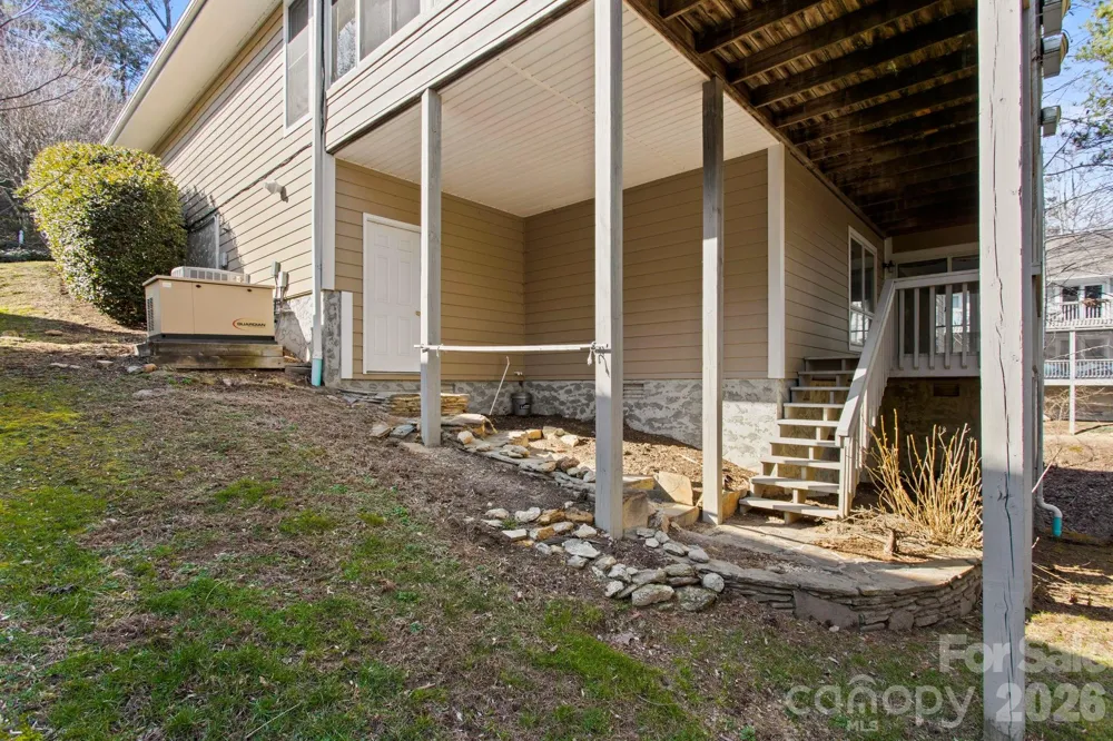 514 Cobblestone Lane Flat Rock, NC 28731