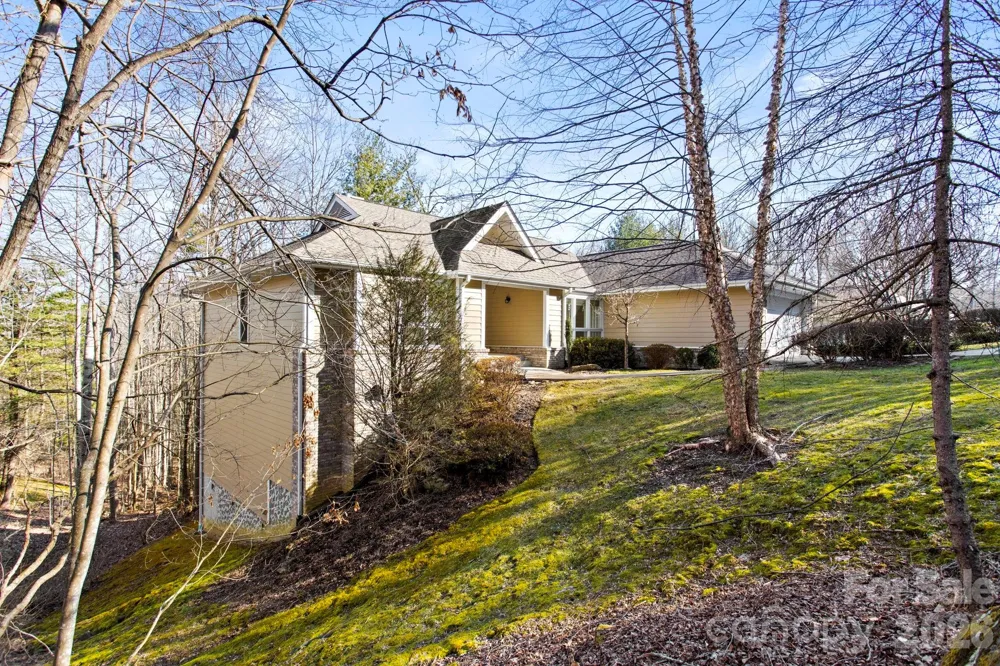 514 Cobblestone Lane Flat Rock, NC 28731