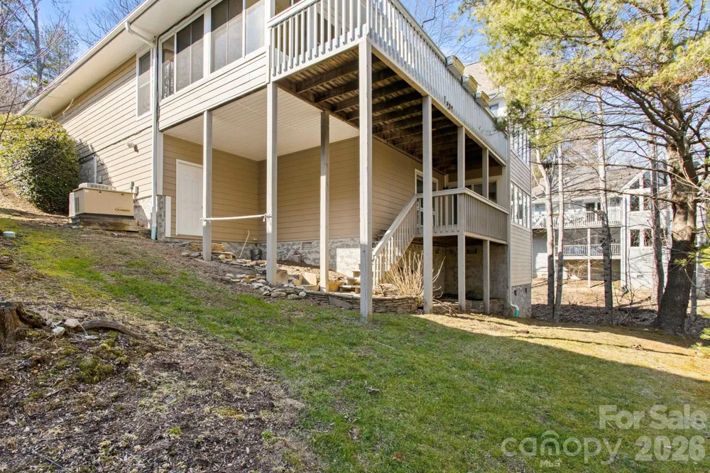 514 Cobblestone Lane Flat Rock, NC 28731