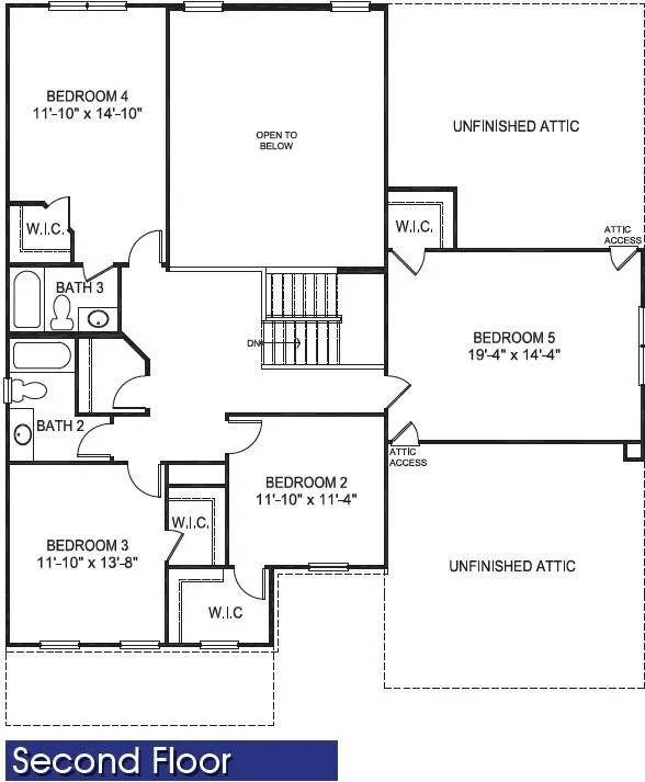 5115 Colchester Court #60 Catawba, NC 28609