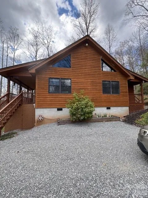 315 River Road Sylva, NC 28779