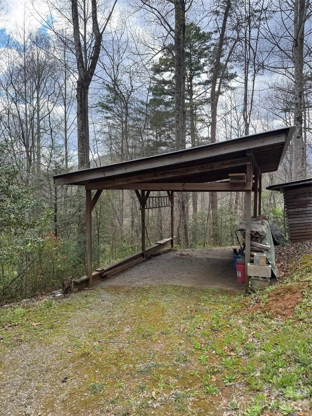 315 River Road Sylva, NC 28779