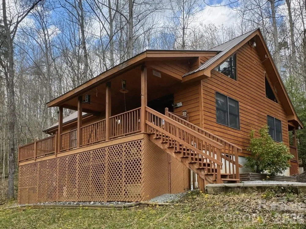 315 River Road Sylva, NC 28779