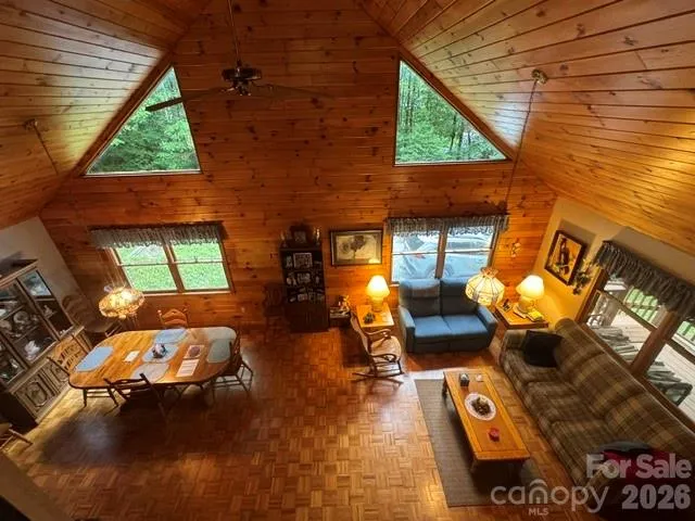 315 River Road Sylva, NC 28779