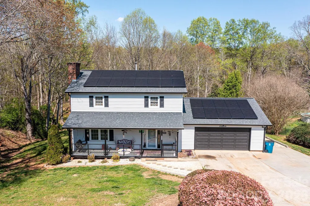 3229 15th Avenue NE Conover, NC 28613