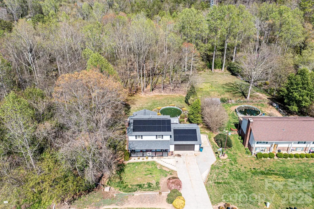 3229 15th Avenue NE Conover, NC 28613