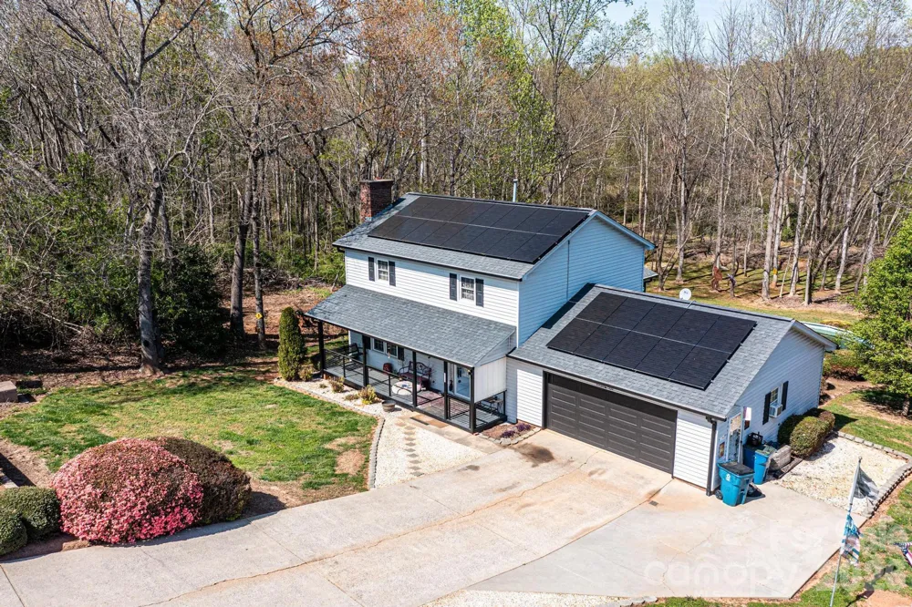 3229 15th Avenue NE Conover, NC 28613