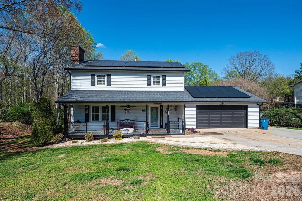 3229 15th Avenue NE Conover, NC 28613