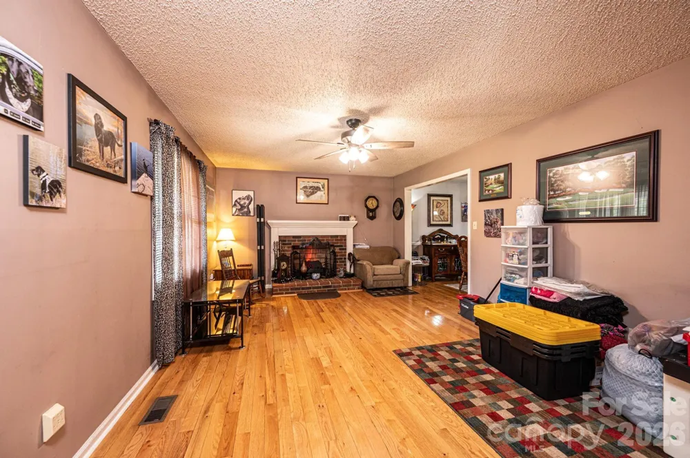3229 15th Avenue NE Conover, NC 28613